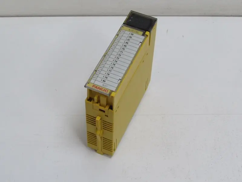 Produktfoto 1 von Fanuc Digital Input Module AID16L A03B-0819-C114 NEUWERTIG