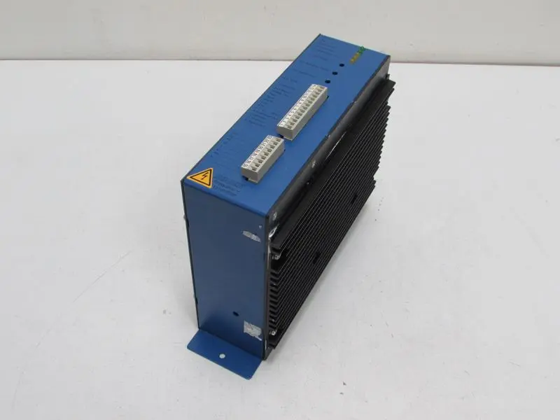 Bauer FU-A-S-230-003 Frequenzumrichter 230V 3A Top Zustand