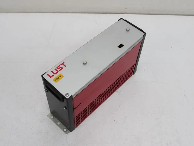 Produktfoto 1 von Lust Antriebstechnik VF1202S G19 FA V1.75 tested Top Zustand