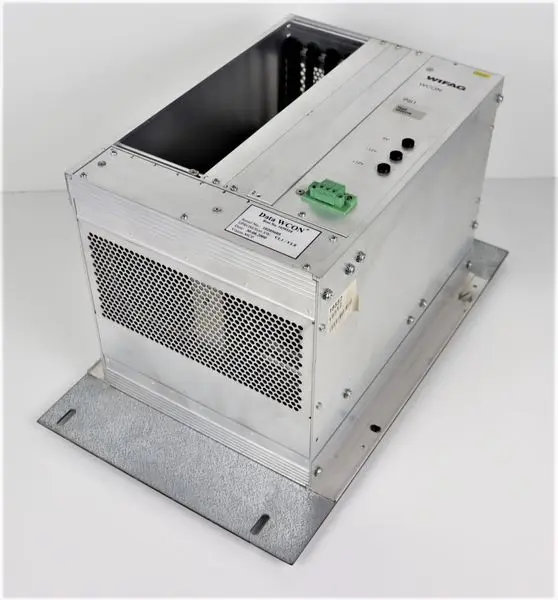 Produktfoto 1 von TRENEW 7HE/40TE/225 Data WIFAG WCON TESTED & TOP ZUSTAND