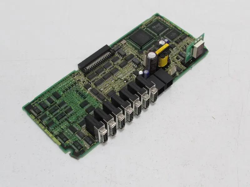 Produktfoto 1 von Fanuc A20B-2100-0805/01C MES-1A A20B-2100-0805 Top Zustand