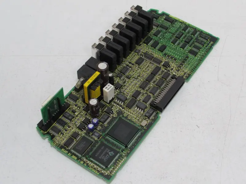 Produktfoto 1 von Fanuc A20B-2100-0801/04C ME-1 A20B-2100-0801 Top Zustand