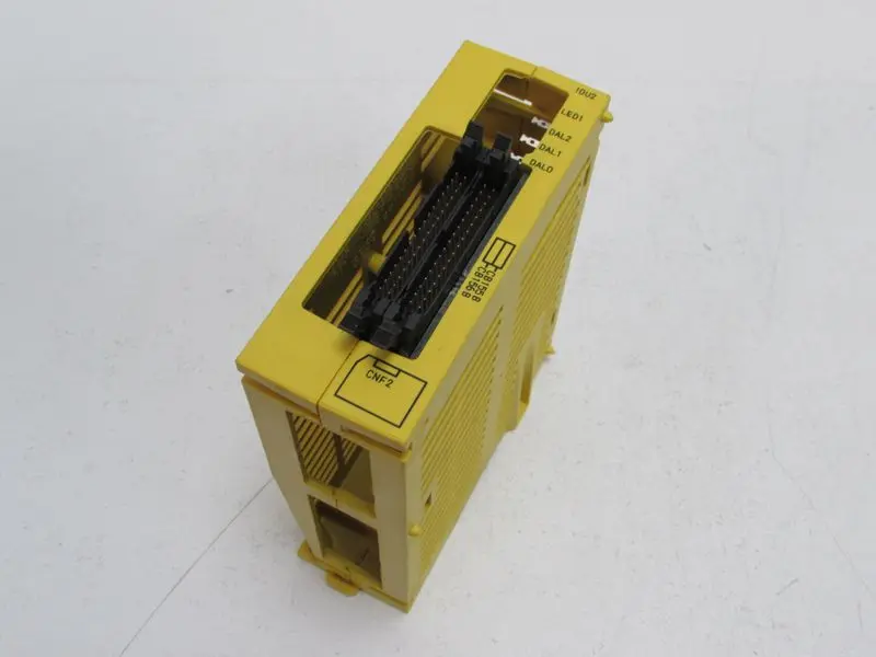 Produktfoto 1 von Fanuc I0U2 A02B-0236-C212 FSSB I/O Module UNEBUTZT UNUSED