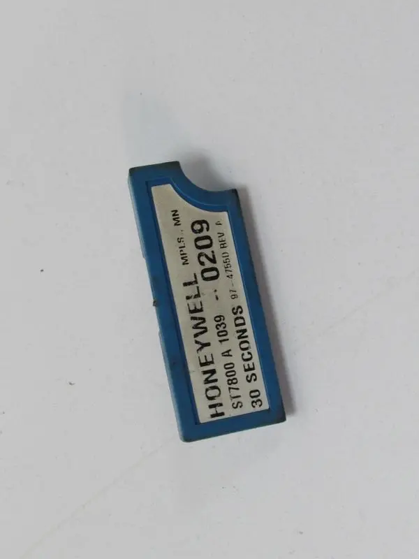 Produktfoto 1 von Honeywell ST7800 A 1039 ST7800A1039