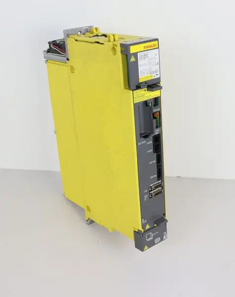 Produktfoto 1 von FANUC A06B-6290-H105 Version B Servo Amplifier TOP ZUSTAND