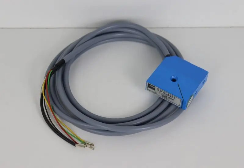 Produktfoto 1 von Sick LP10-3431 Sensor Lichtschranke Reflex Switch NEUWERTIG