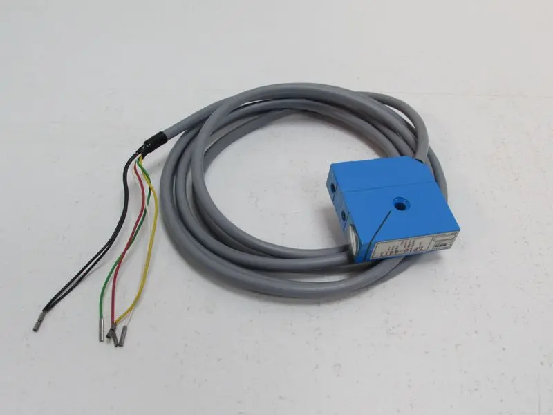 Produktfoto 1 von Sick LP10-4411 Sensor Lichtschranke Reflex Switch NEUWERTIG