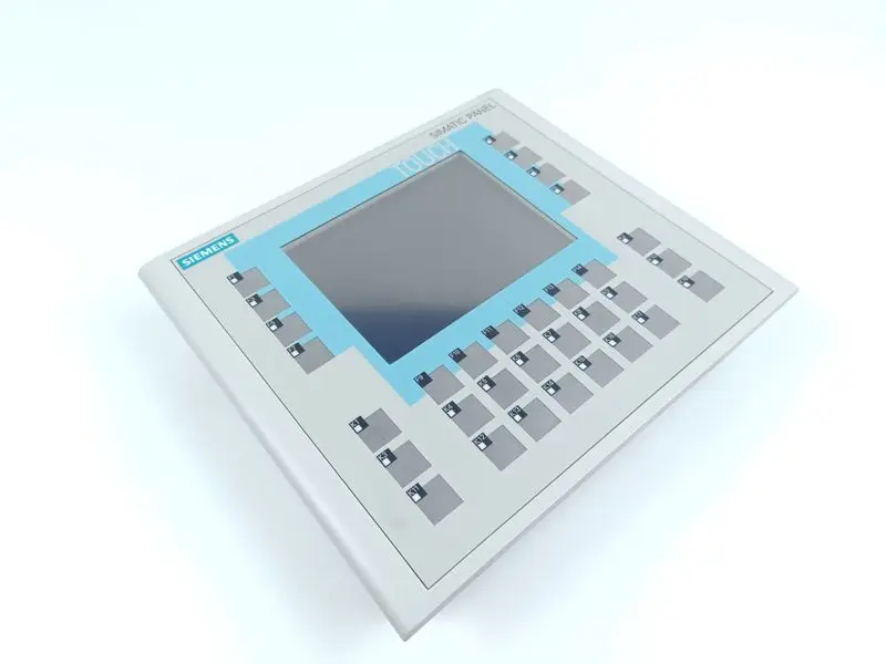 Produktfoto 1 von Siemens OP177B PN/DP 6AV6 642-0DA01-1AX1 E-St.17 TESTED & TOP ZUSTAND