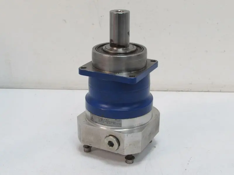 Produktfoto 1 von Alpha SP 100S-MF1-10 -0G1-2S Top Zustand