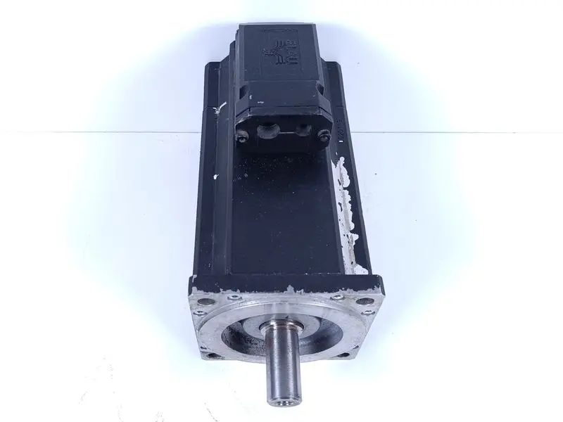 Produktfoto 1 von Elau Servomotor SM 100-50-030-P0-44-S1-B0 Art.Nr 19203501-501 TESTED