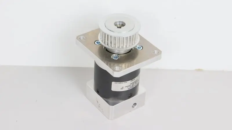 Produktfoto 1 von Neugart Planetengetriebe PLE060-032-SSSA3AC-E9 Art. No. 100252200 TOP ZUSTAND