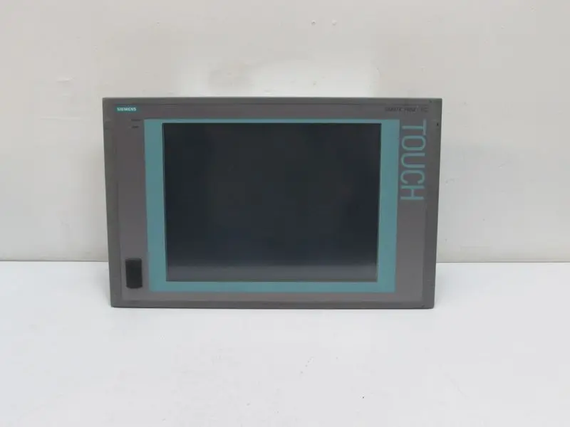 Produktfoto 1 von Siemens Simatic HMI IPC677C 6AV7892-0BH30-1AC0 i7 CPU tested Top Zustand