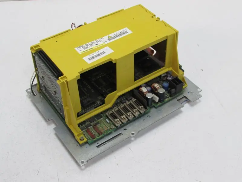 Produktfoto 1 von FANUC Panel contoller 21i-TA A02B-0247-B616