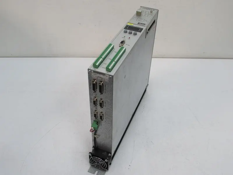 Produktfoto 1 von Parker COMPAX-M 951-100500 COMPAX P100M 951-100516 COMPAX P100M TESTED