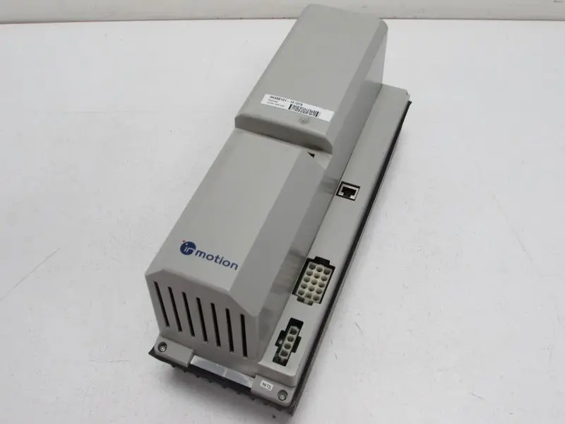 Produktfoto 1 von ABB DSQC345E 3HAB8101-14/07A Servo Drive 3HAB8101-14 Top Zustand