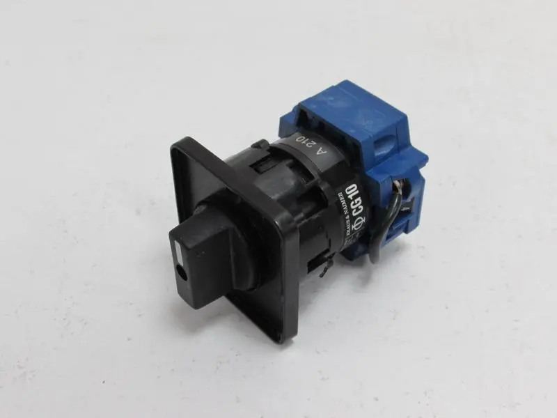 Produktfoto 1 von Kraus & Naimer CG10 A210 UNUSED