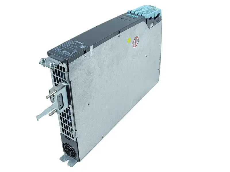 Produktfoto 1 von Siemens Sinamics Smart Line Module 6SL3130-6AE15-0AB1 FS:D TESTED & TOP ZUSTAND