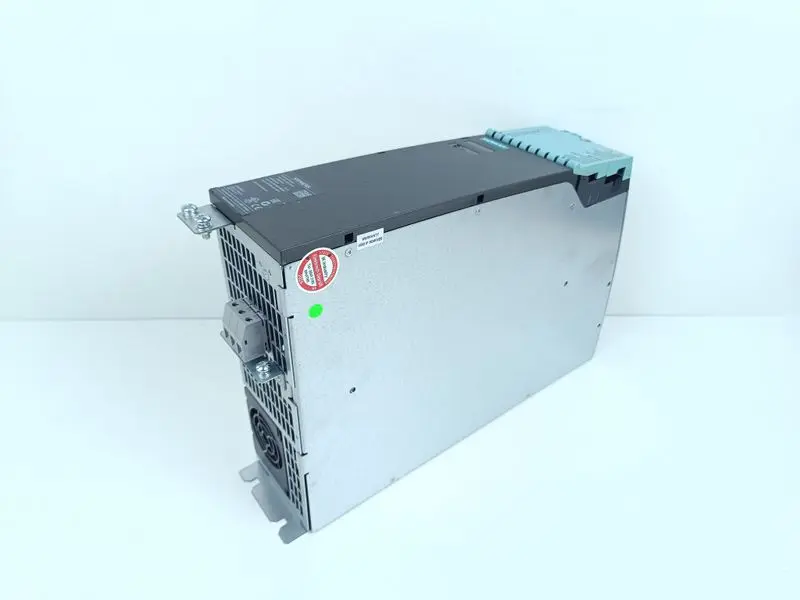 Produktfoto 1 von Siemens Sinamics Active Line Modul 16kW 6SL3130-7TE21-6AA4 FS:B TESTED NEUWERTIG