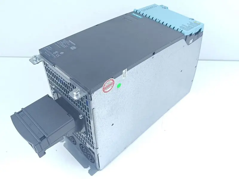 Produktfoto 1 von Siemens Sinamics Active Line Module 6SL3130-7TE23-6AA3 FS: D TESTED & NEUWERTIG