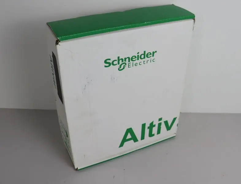 Produktfoto 1 von Schneider Electric Altivar ATV32H055M2 Frequenzumrichter NEUWERTIG TESTED OVP