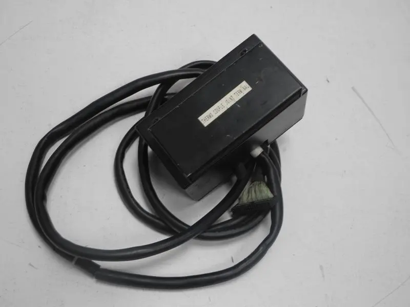 Produktfoto 1 von Fanuc A65L-0001-0632 + A07B-0048-C256 TEMP. DISPLAY UNIT