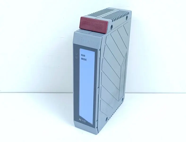 Produktfoto 1 von B&R AI 775 3AI775.6 AI775 Analog Modul REV. D0 TOP ZUSTAND