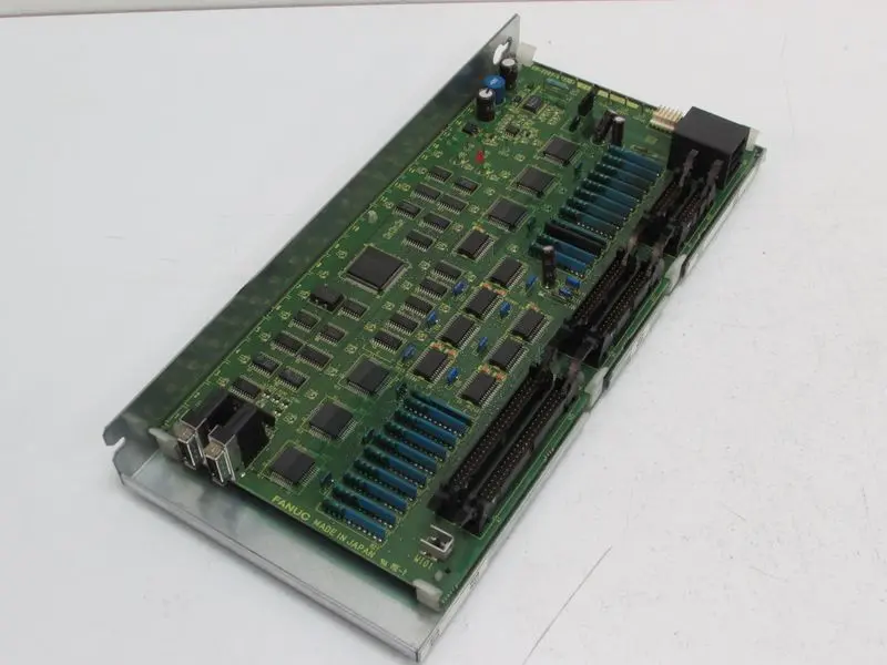 Produktfoto 1 von Fanuc A16B-2203-0730/01A A16B-2203-0730 /01A Top Zustand