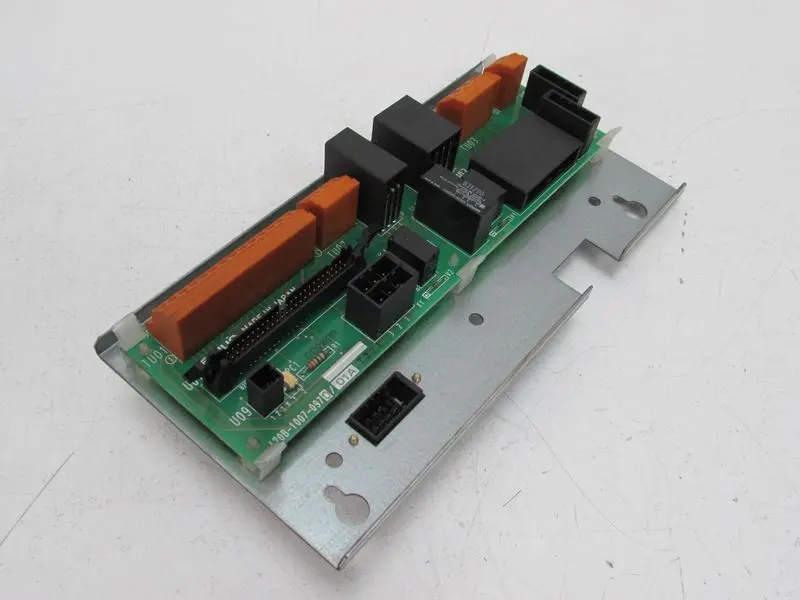 Produktfoto 1 von Fanuc A20B-1007-0970/01A A20B-1007-0970 Top Zustand