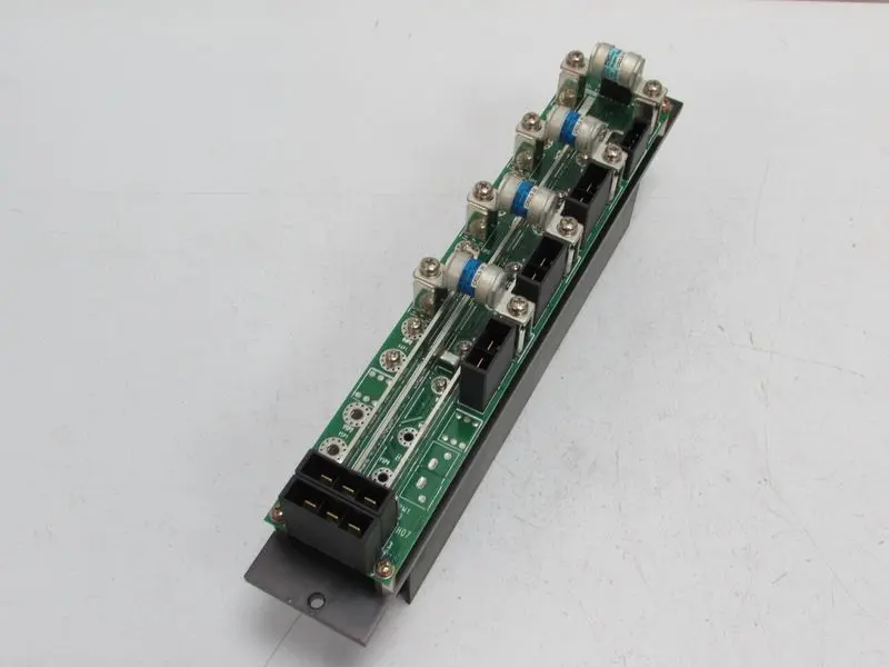 Produktfoto 1 von Fanuc A20B-1007-0955/02B A20B-1007-0955 Top Zustand