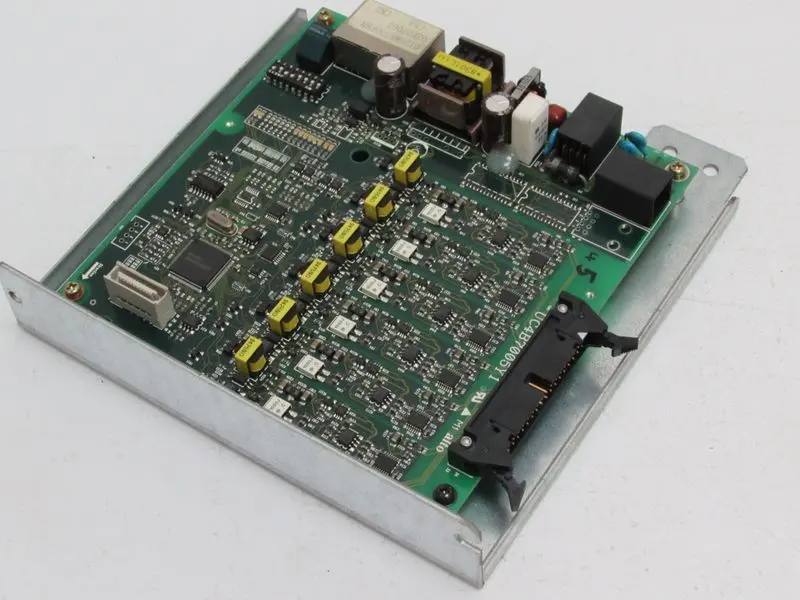 Produktfoto 1 von Fanuc A74L-0001-0126#B700 alto A74L-0001-0126 #B700 UC4B7005Y1 Top Zustand
