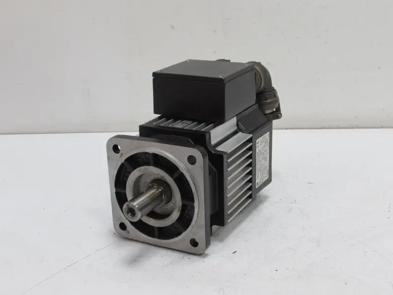 Produktfoto 1 von Mavilor Servomotor BLS111A  BS111A.00.010E.0R  max.8500 TOP ZUSTAND
