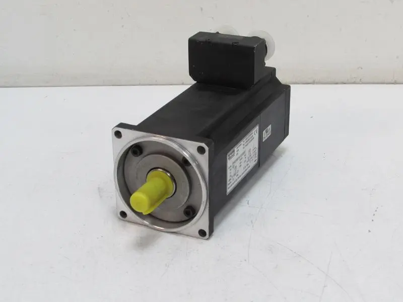 Produktfoto 1 von Parker SMH8260038142ID65A7 Servomotor NEUWERTIG