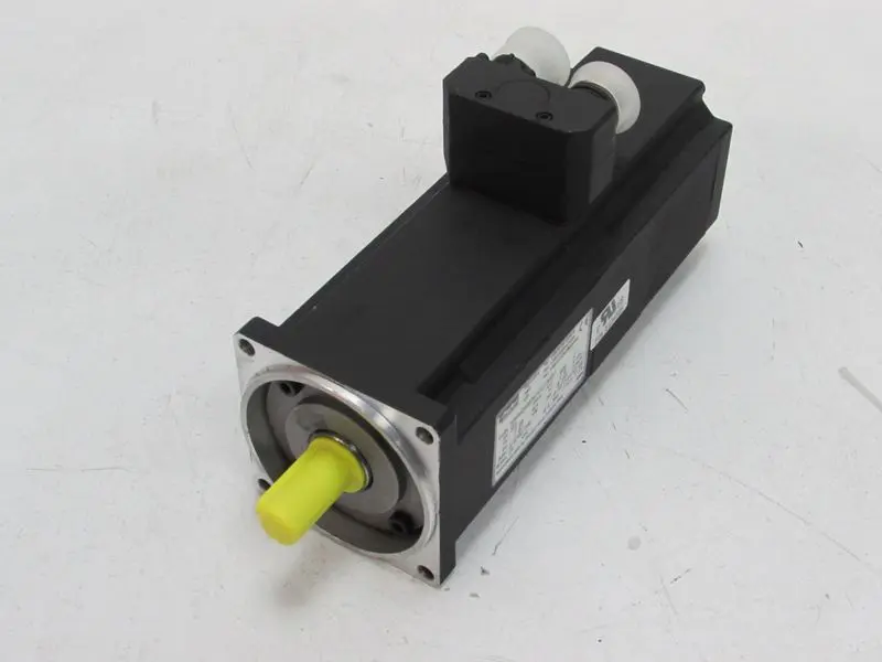 Produktfoto 1 von Parker SMHA826003814S2ID65A7 Servomotor unused UNBENUTZT