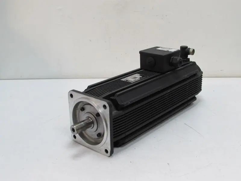 Produktfoto 1 von Parker MHA1455628524S3165 10,6kw Servomotor UNUSED UNBENUTZT