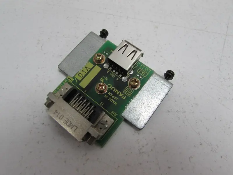 Produktfoto 1 von Fanuc A20B-2003-039 USB Converter A20B2003039