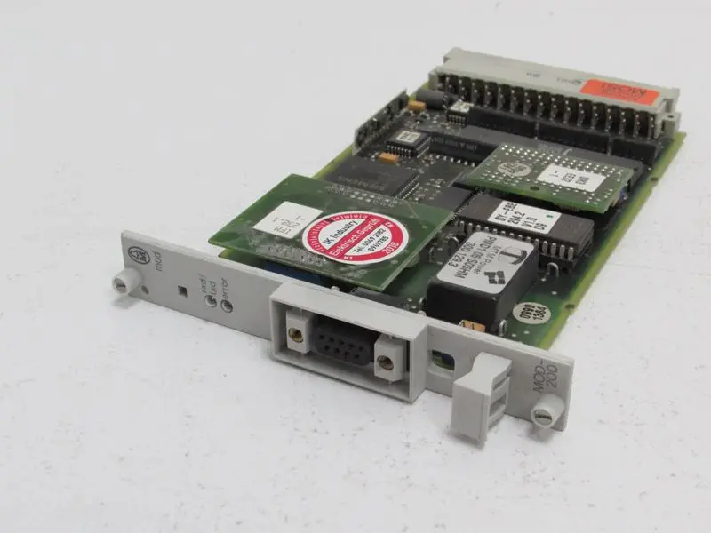 Produktfoto 1 von Moeller PS416 MOD-200 Modbus Controller TESTED