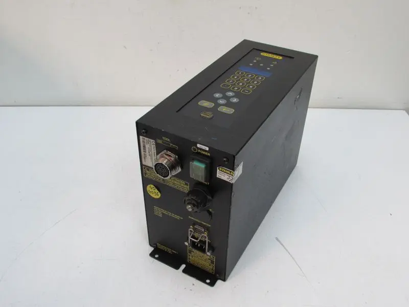 Produktfoto 1 von Stanley Assembly Technologies  21A108703