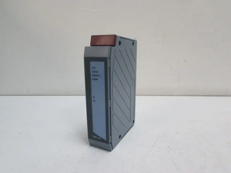 Produktfoto 1 von B&R 3NW150.60-1 Netzwerkmodul REV.D0 unused unbenutzt OVP