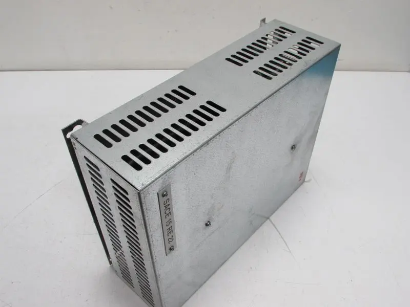 Produktfoto 1 von ABB SACE 15 RE 22 Bremswiderstand Top Zustand