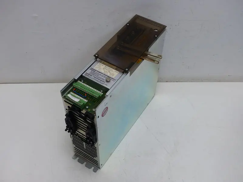 Produktfoto 1 von Indramat TDM1.2-050-300-W1 MOD1/1X045-001 TDM1.2-050-300-W1-220 TESTED NEUWERTIG