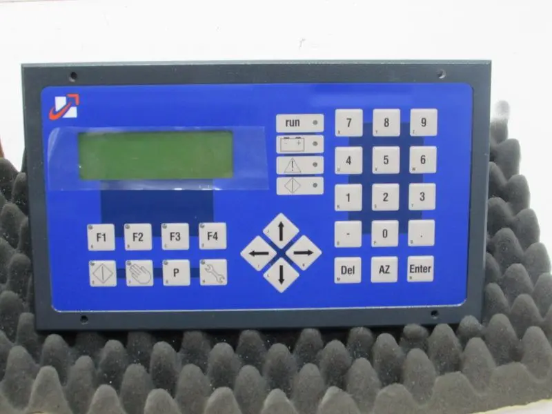 Produktfoto 1 von BERTHEL Controller COMCON 95 CC95 + SMI3 SMI-k + Flash 160KB UNUSED OVP