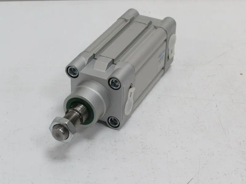 Produktfoto 1 von Festo DNC-50-40-PPV-A 163370 p max 12bar unused