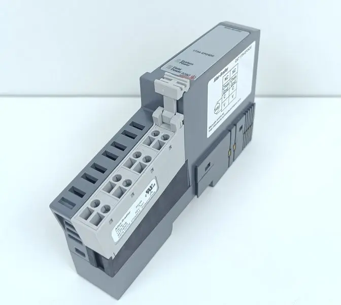 Produktfoto 1 von Allen Bradley 1734-EP24DC SER. B 1734EP24DC UNUSED