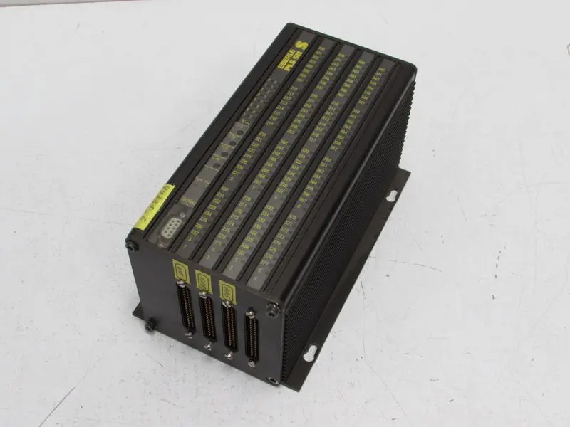 Produktfoto 1 von Eberle PLS 511S SPS Controller N: 0511 31 000 000 / 051131000000 Top Zustand