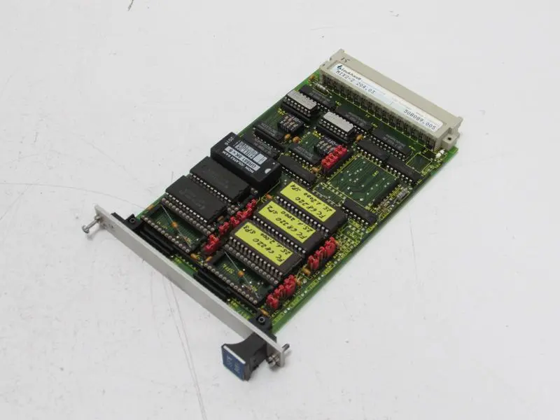Produktfoto 1 von Leukhardt MIX2-2 204.03 CIRCUIT BOARD CARD