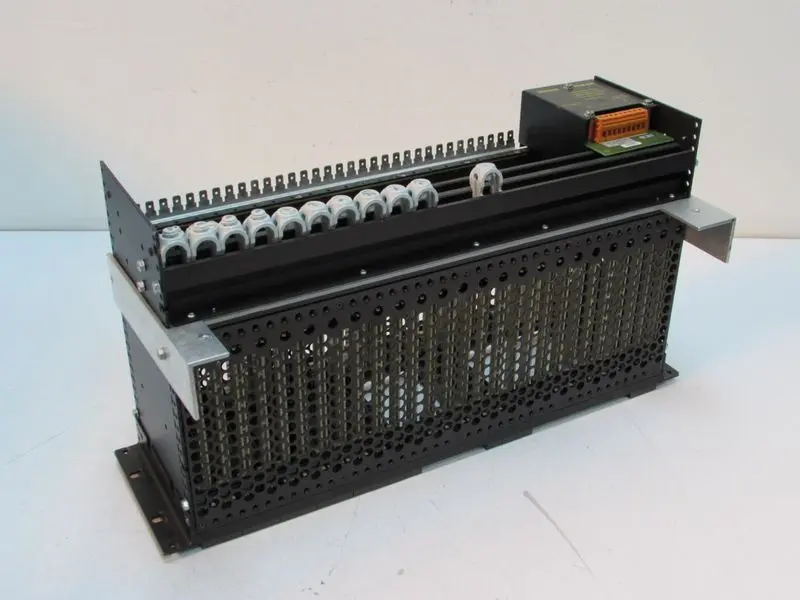 Produktfoto 1 von Eberle PLS 514 MT-41 0514 91 010 000 MT41 051491010000 Rack für 28 Karten Top