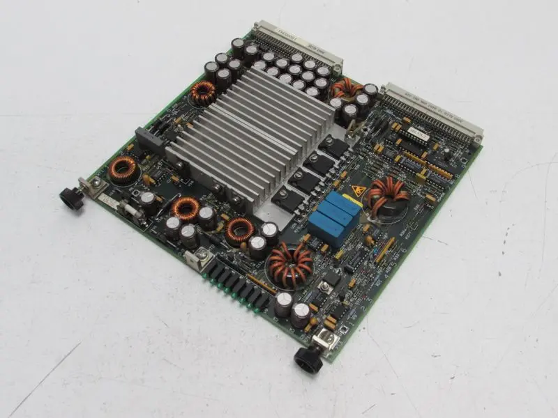 AGIE 630643.5 LPS-25D