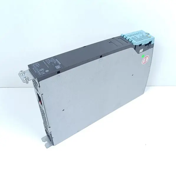 Siemens Sinamics Single Motor Module 6SL3120-1TE15-0AA4 FS:B TESTED & NEUWERTIG