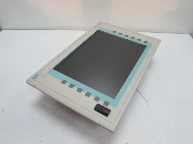 Produktfoto 1 von Siemens Simatic Panel PC 677 (AC) 15"TOUCH 6AV7462-0AC30-0BK0 TESTED NEUWERTIG