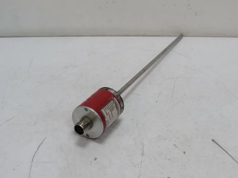 Produktfoto 1 von TR Electronic LA 66 K 312-00019 Meßlänge: 340mm SSI Binär